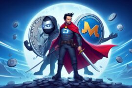 Dash and Monero:  A Comparative Analysis of Privacy Features