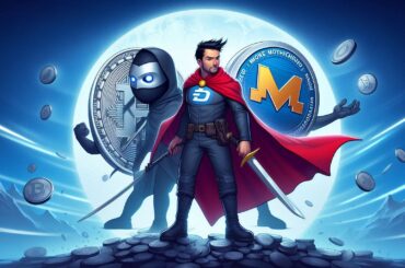 Dash and Monero:  A Comparative Analysis of Privacy Features