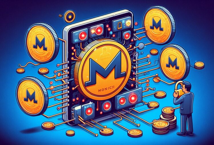 How does Monero's Privacy Technology Work?