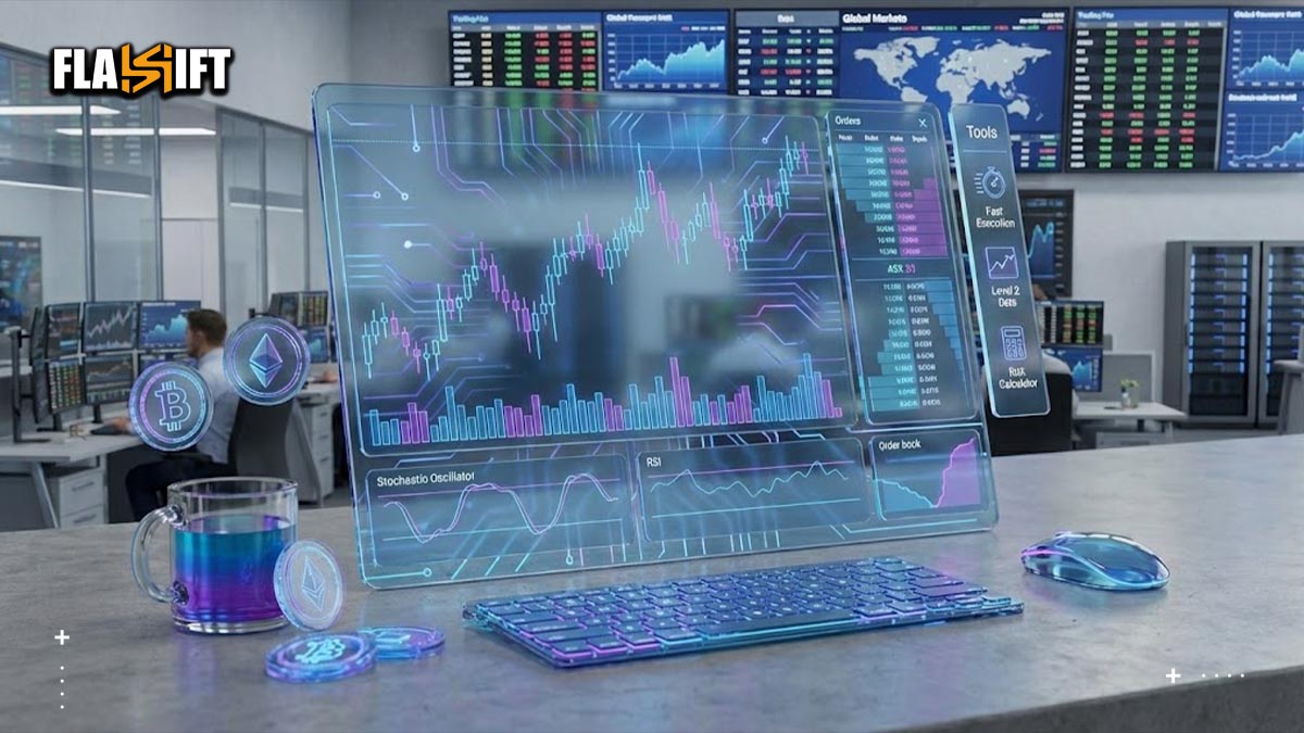 scaling in crypto scaling in crypto