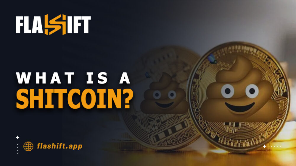 what is a shitcoin