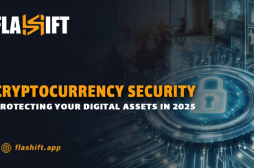 Cryptocurrency Security: Protecting Your Digital Assets in 2025