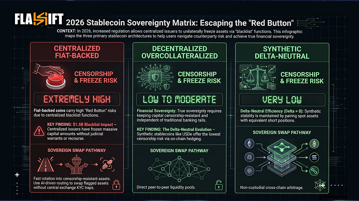 The Hidden Vulnerability: Why "Stable" Does Not Mean "Safe" The Hidden Vulnerability: Why "Stable" Does Not Mean "Safe"