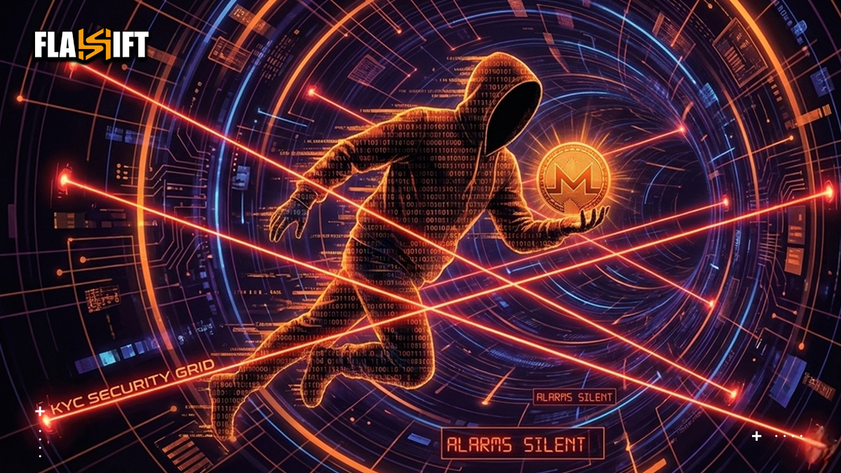 XMR Instant Exchange XMR Instant Exchange