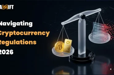 Crypto Regulations 2026