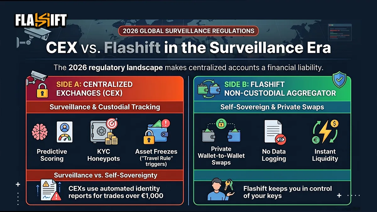 Crypto Regulations 2026