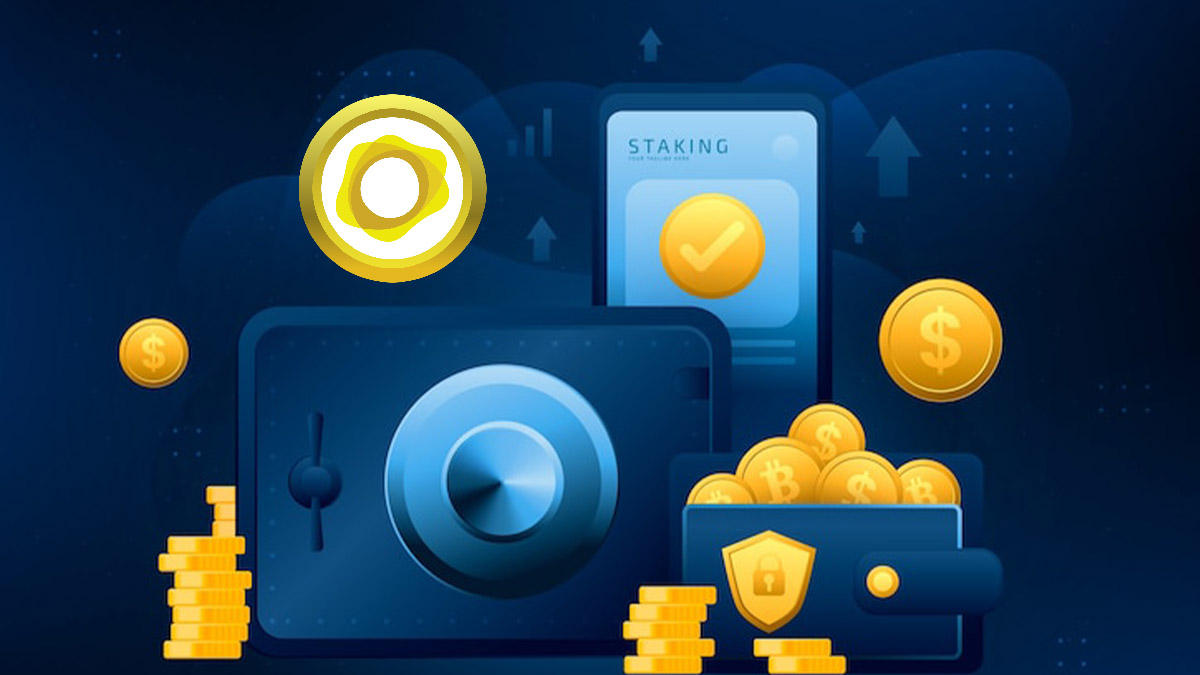 Benefits of Staking PAXG (Stake PAX Gold)