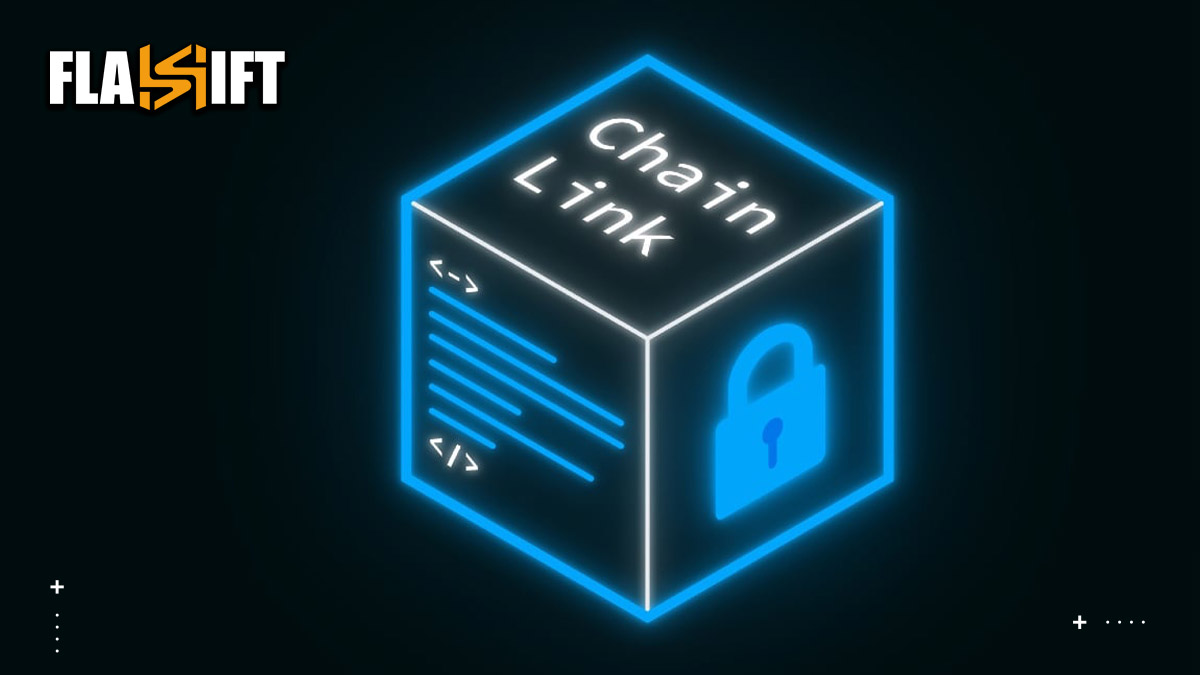 Security Tips for Holding LINK