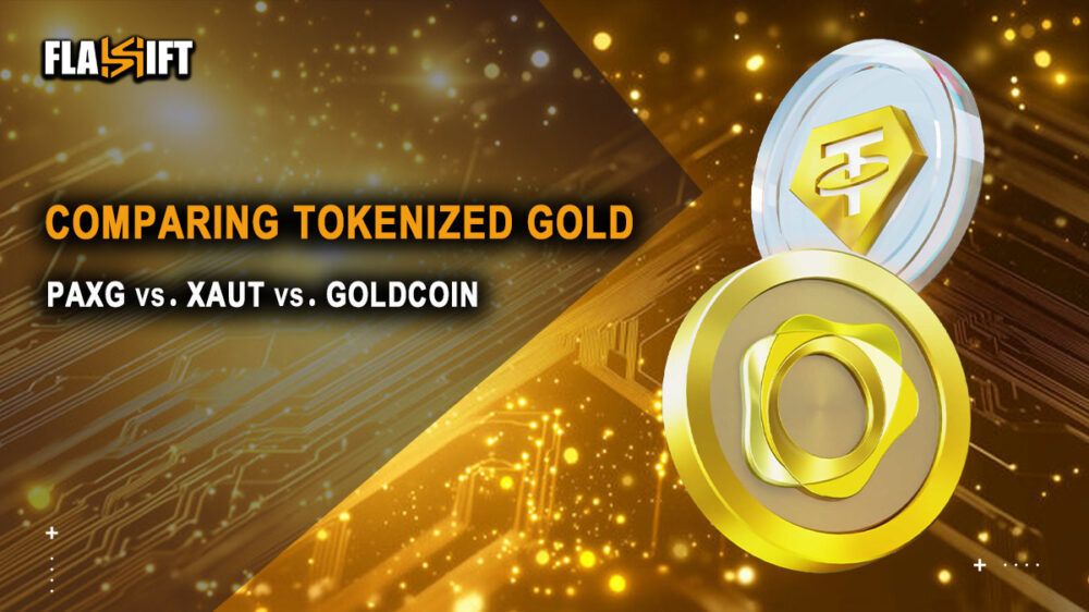 Comparing Tokenized Gold