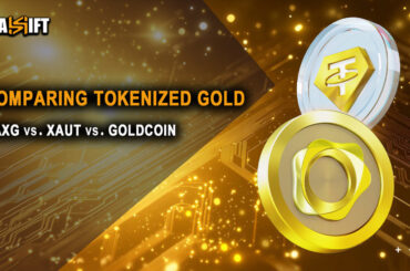 Comparing Tokenized Gold