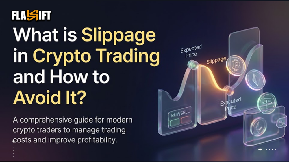 what is slippage?