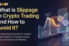 what is slippage?