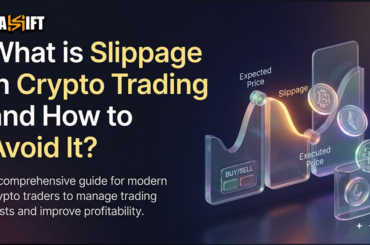 what is slippage?