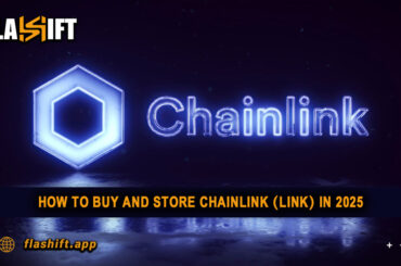 How to Buy and Store Chainlink (LINK) in 2025