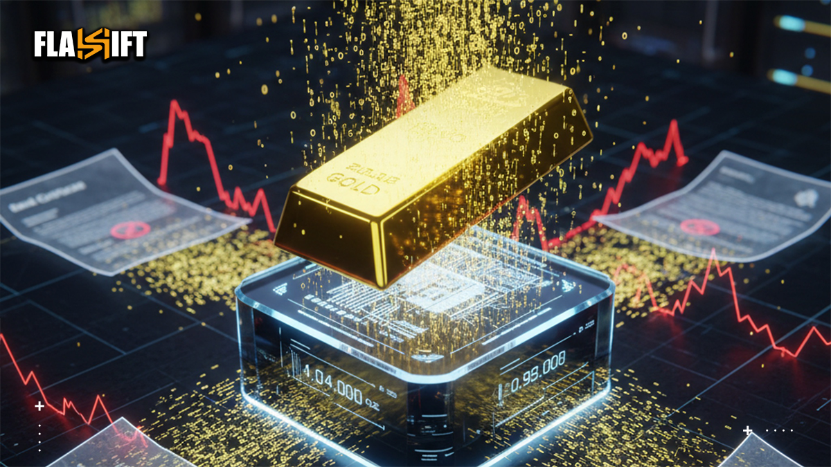 Which Type of Gold Investment Is Best for You? Which Type of Gold Investment Is Best for You?