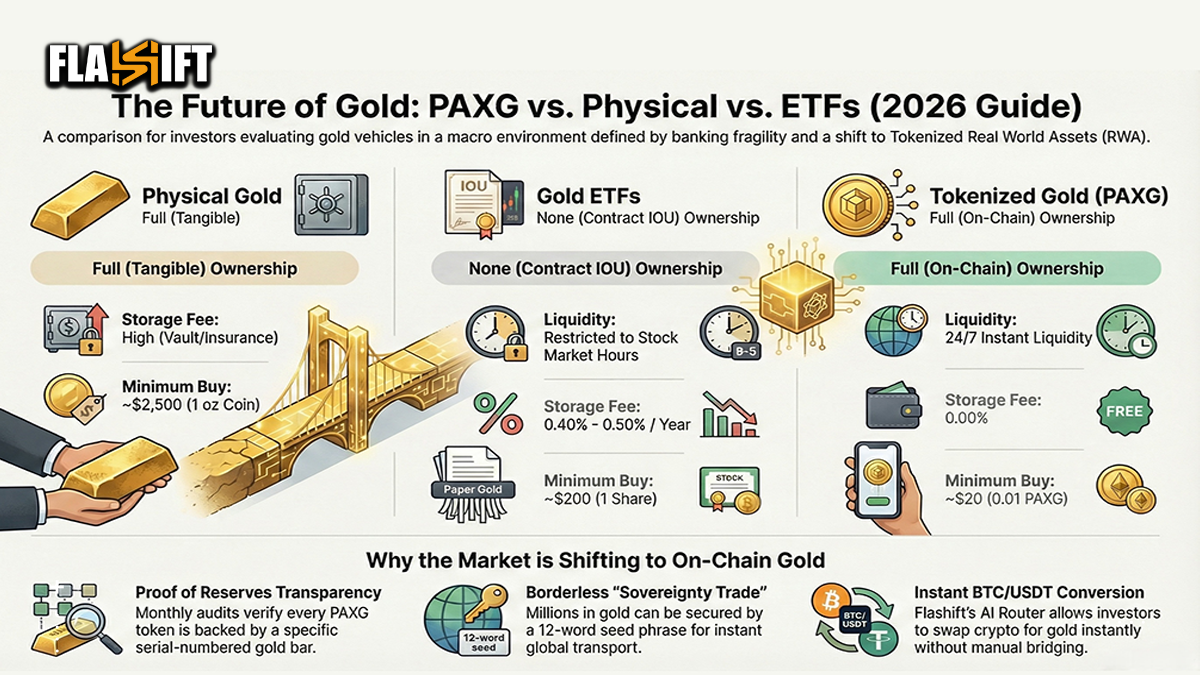 Gold Investment Comparison Gold Investment Comparison