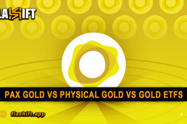 PAX Gold vs Physical Gold vs Gold ETFs
