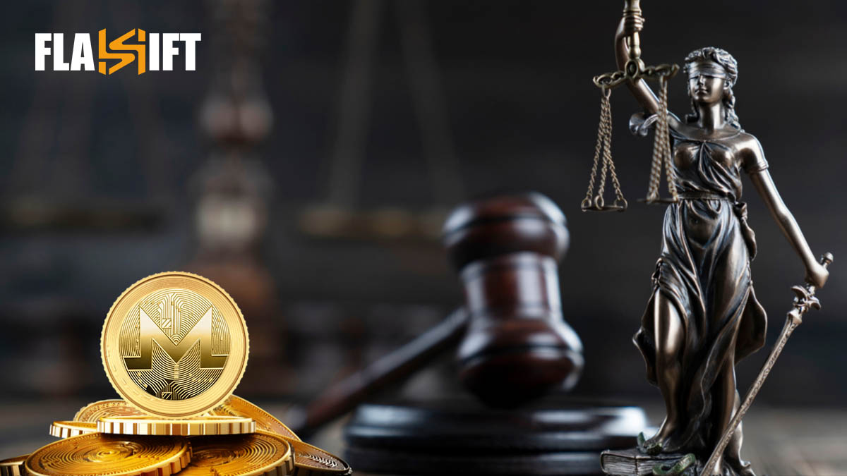 Regulation Challenges for Privacy Coins in 2025