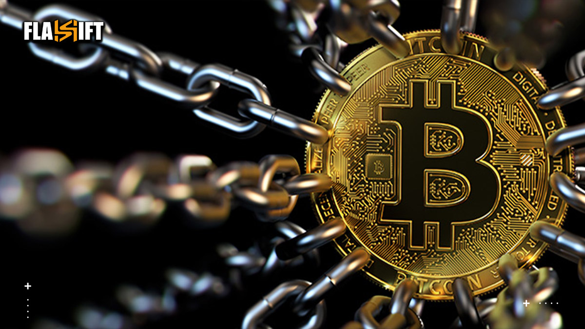 Security and Control Over Your Assets