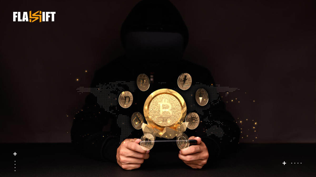 Understanding Anonymity in Crypto Transactions
