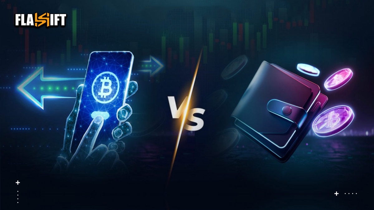 Understanding Crypto Wallets and Exchanges