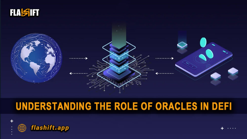 Understanding the Role of Oracles in DeFi A Beginner’s Guide