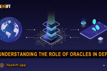 Understanding the Role of Oracles in DeFi A Beginner’s Guide