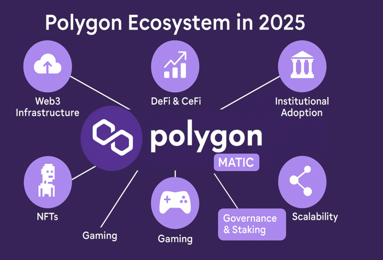 polygon ecosystem in 2025