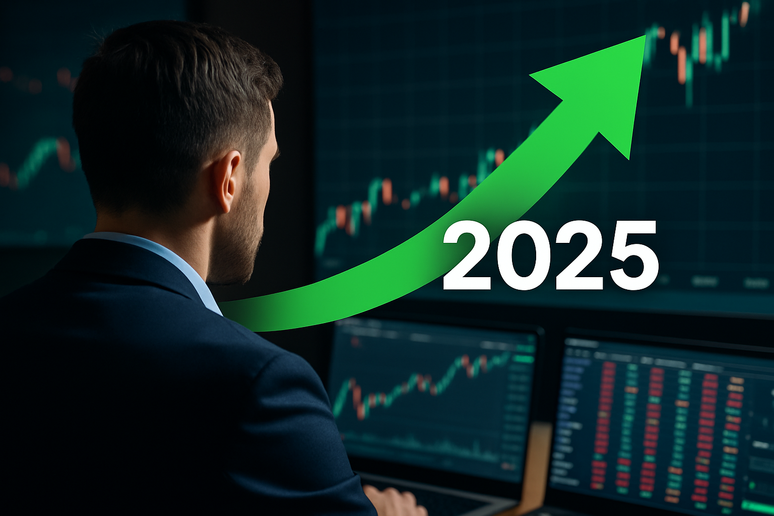 Prop Trading Is Gaining Momentum in 2025