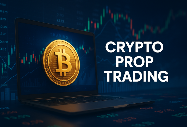 Crypto Prop Trading