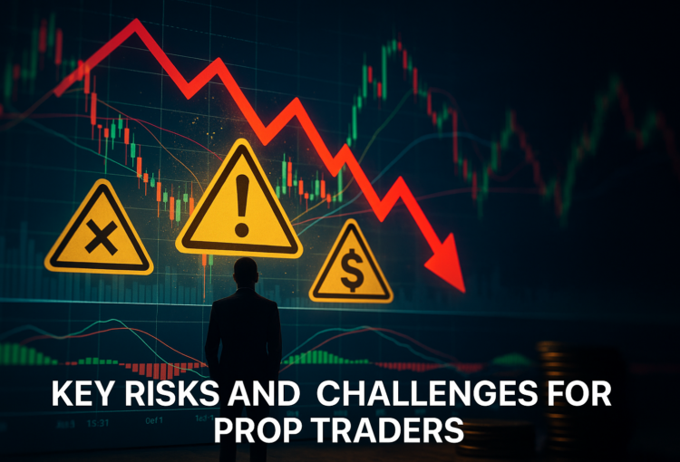 Key Risks and Challenges for Prop Traders