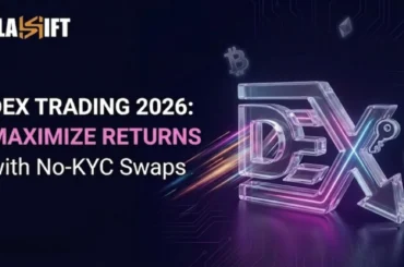 DEX Trading 2026: Maximize Returns with No-KYC Swaps