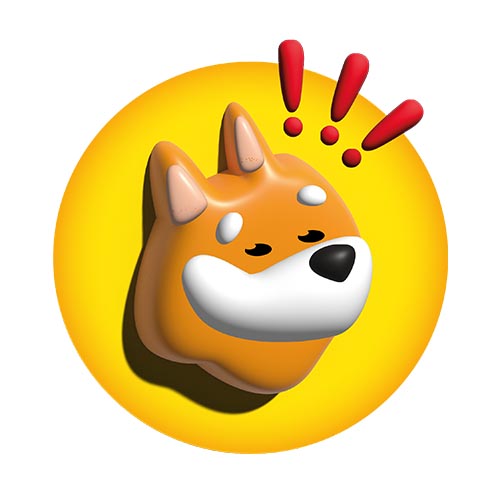 $BONK (Bonk Inu)