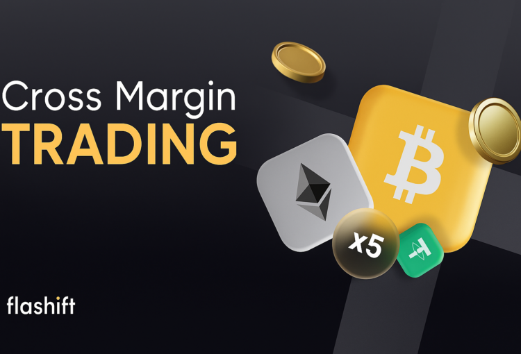 CROSS MARGIN TRADING