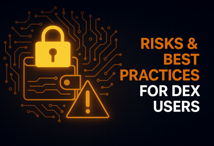 Risks & Best Practices for DEX Users
