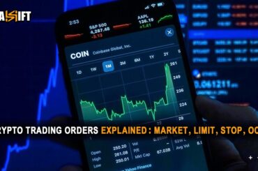 Crypto Trading Orders
