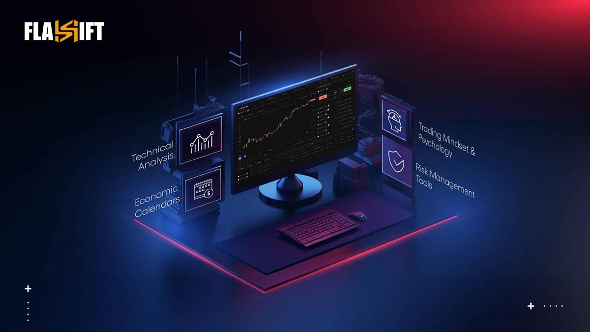 How Do Crypto Prop Firms Work