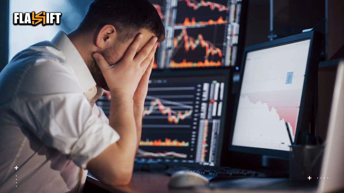 Mistakes to Avoid in a Volatile Market