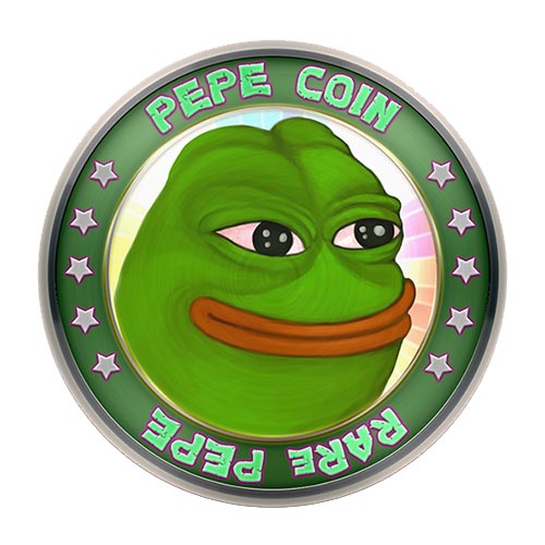 $PEPE (Pepe Coin)