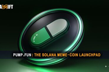 Pump.fun: The Solana Meme-Coin Launchpad