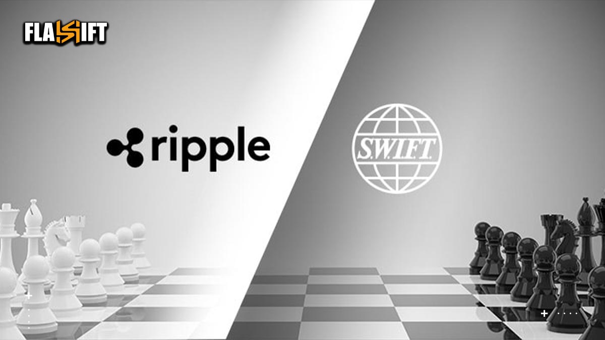 Ripple vs SWIFT The Future of Cross-Border Payments