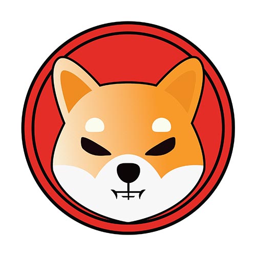 $SHIB (Shiba Inu)