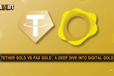Tether Gold vs PAX Gold A Deep Dive into Digital Gold