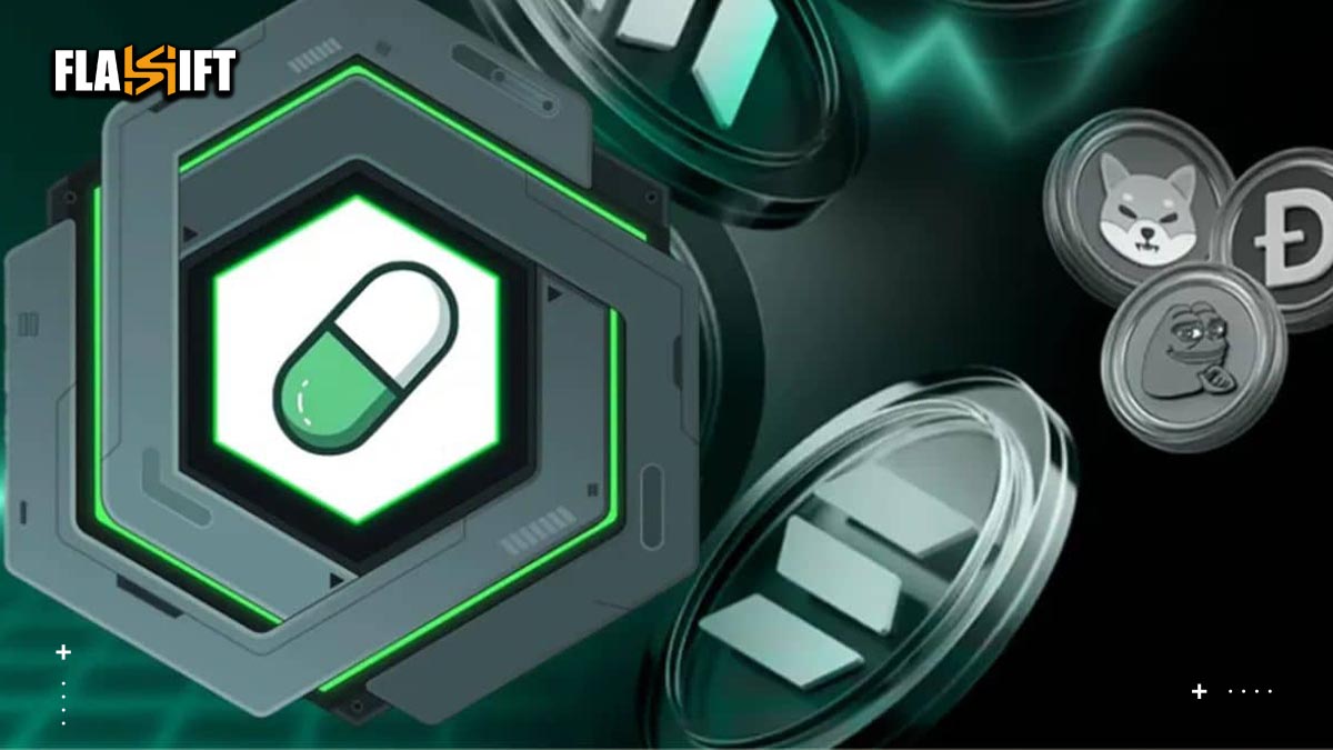 The $PUMP Token