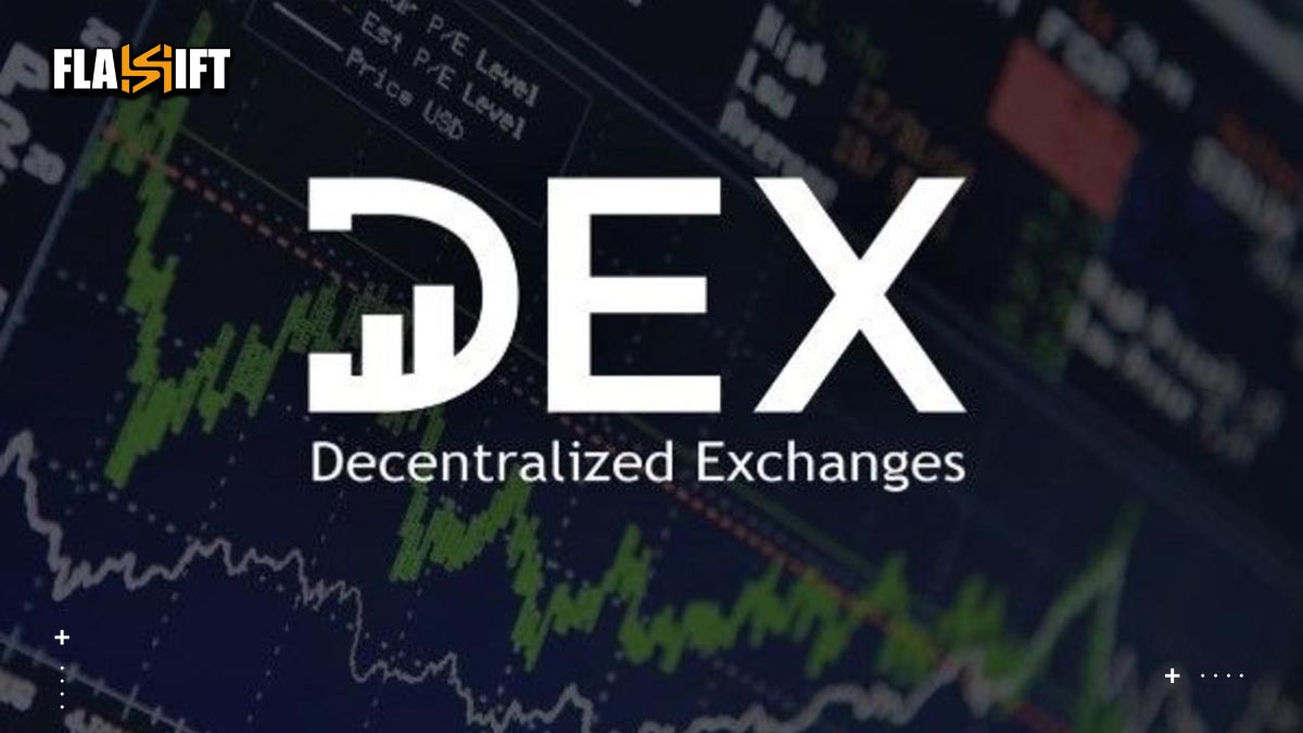 What Is a Decentralized Exchange (DEX)