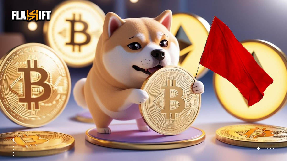 9 Red Flags Before You Invest In Meme Coins 