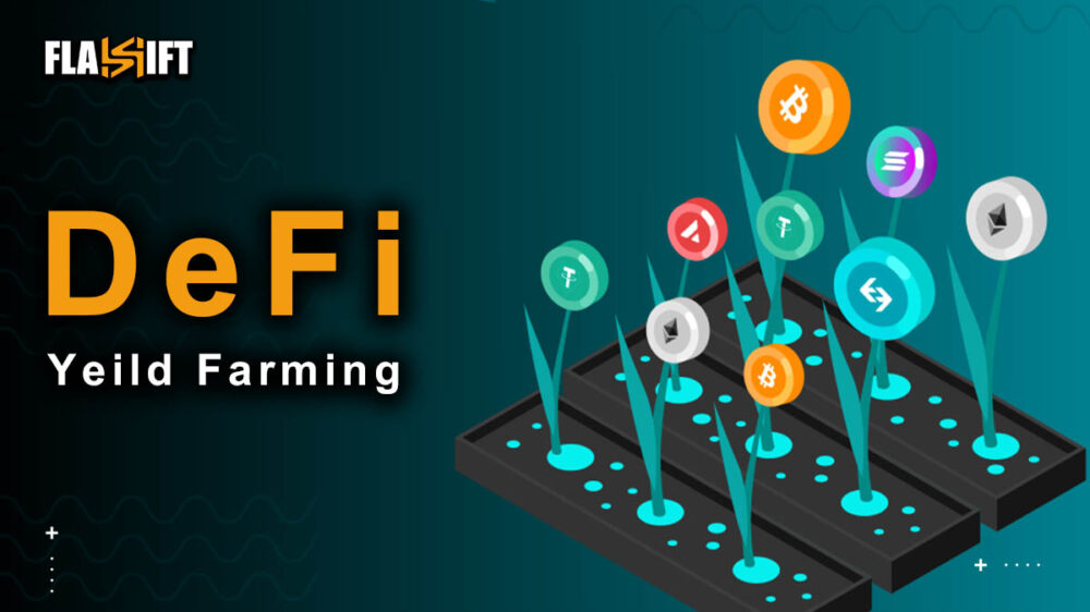 DeFi Yield Farming Without KYC