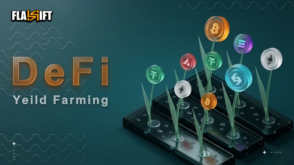 DeFi Yield Farming Without KYC: Risks & Rewards in 2026
