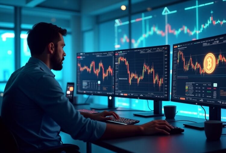 Step-by-Step Guide to Swapping XMR to BTC Without KYC