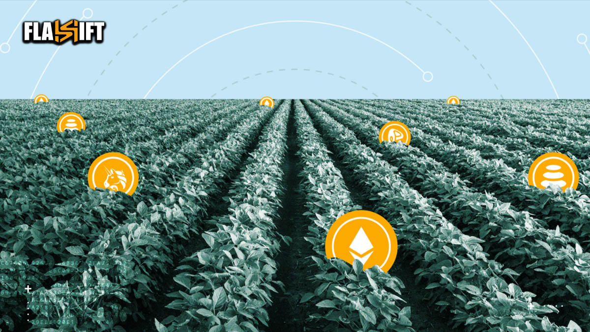 DeFi Yield Farming Without KYC: Risks & Rewards In 2025